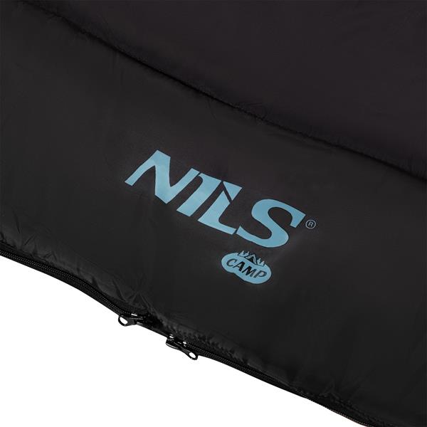 Spací pytel NILS Camp NC3601 Wolf 3v1, 200x140 cm