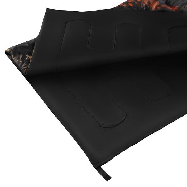 Spací pytel NILS Camp NC3601 Bear 3v1, 200x140 cm