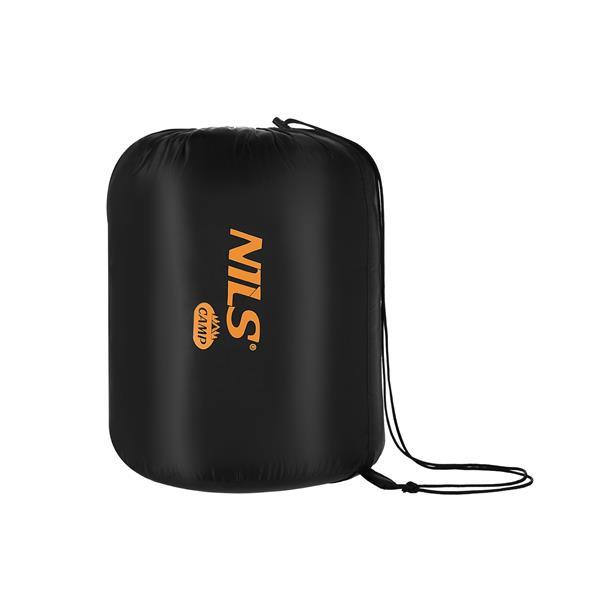 Spací pytel NILS Camp NC3601 Bear 3v1, 200x140 cm