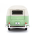 Maisto Volkswagen Van Samba, Zeleno-krémový 1:25