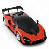 Rastar RC auto McLaren Senna 1:18