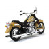 Maisto Harley Davidson FLHTCUI Ultra Classic Electra Glide (2005) 1:18