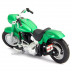 Maisto Harley Davidson FLSTF Street Stalker (2000) 1:18