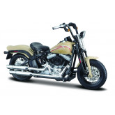 Maisto Harley Davidson FLSTSB Cross Bones (2008) 1:18