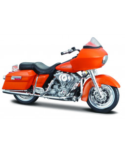 Maisto Harley Davidson FLTR Road Glide (2002) 1:18