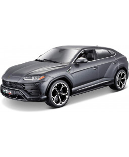 Bburago Lamborghini Urus 2018 (grey) 1:20