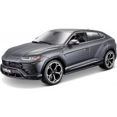 Bburago Lamborghini Urus 2018 (grey) 1:20