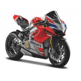 Maisto Ducati V4 S Corse 1:18 