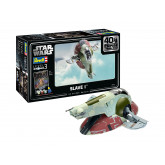 Revell Gift Set Star Wars 05678 - Slave I (1:88)