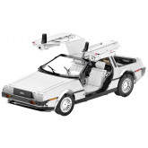 METAL EARTH 3D puzzle DeLorean