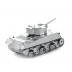 METAL EARTH 3D puzzle Tank M4 Sherman