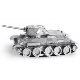 METAL EARTH 3D puzzle Tank T-34