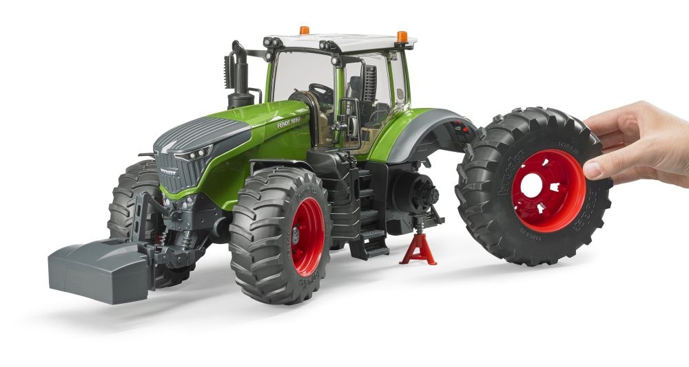 Bruder 4040 Traktor Fendt 1050 Vario