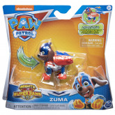 Spin Master Paw Patrol Mighty Pups Zuma