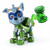 Spin Master Paw Patrol Mighty Pups Rocky