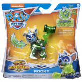 Spin Master Paw Patrol Mighty Pups Rocky