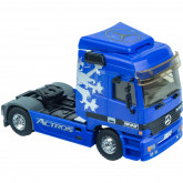 Beneš a Lát a.s. Monti System 53.1 Mercedes Actros L 1:48
