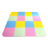 Pěnový koberec MAXI EVA Optimal, 4 barvy