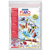 FIMO Staedtler, Silikonová forma - Motýlci Butterflies