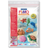 FIMO Staedtler, Silikonová forma - Mořští tvorové