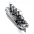 METAL EARTH 3D puzzle Titanic