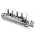 METAL EARTH 3D puzzle Titanic