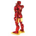 METAL EARTH 3D puzzle Avengers: Iron Man