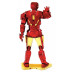 METAL EARTH 3D puzzle Avengers: Iron Man