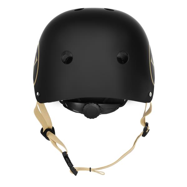 Helma NILS Extreme MTW001-1 černo-béžová vel.XS (48-52cm)