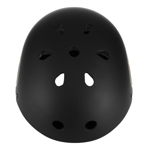 Helma NILS Extreme MTW001-1 černo-béžová vel.XS (48-52cm)