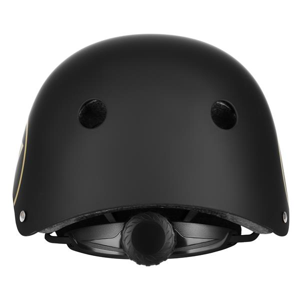 Helma NILS Extreme MTW001-1 černo-béžová vel.M (55-58cm)
