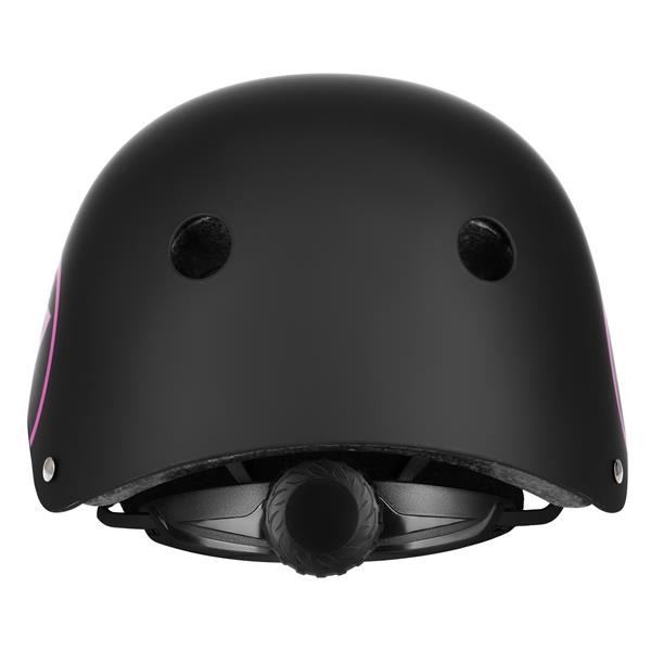 Helma NILS Extreme MTW001-1 černo-růžová vel.S (52-56cm)