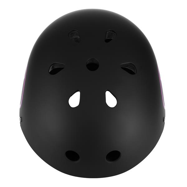 Helma NILS Extreme MTW001-1 černo-růžová vel.L (58-61cm)