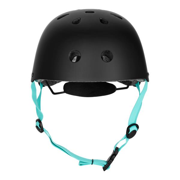 Helma NILS Extreme MTW001-1 černo-modrá vel.S (52-56cm)