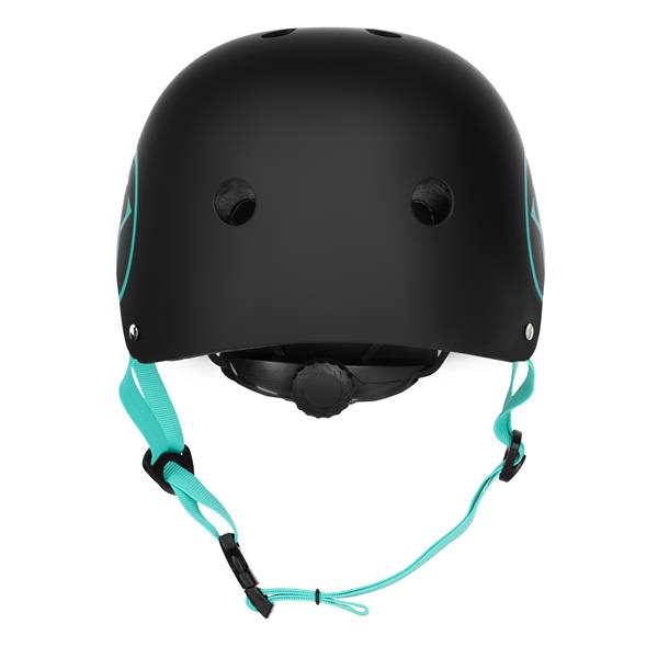 Helma NILS Extreme MTW001-1 černo-modrá vel.S (52-56cm)
