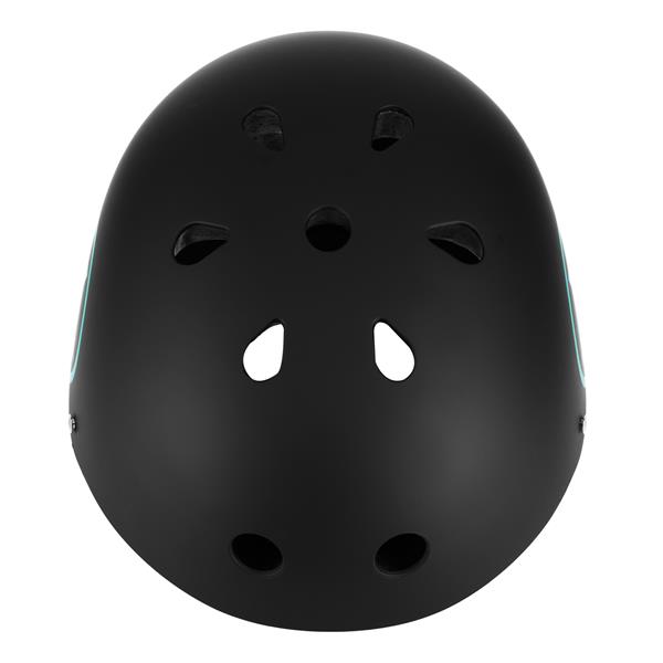 Helma NILS Extreme MTW001-1 černo-modrá vel.S (52-56cm)