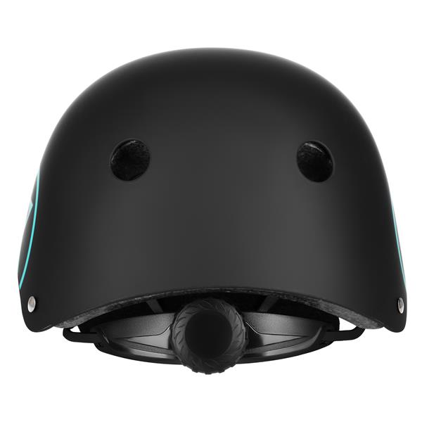 Helma NILS Extreme MTW001-1 černo-modrá vel.S (52-56cm)