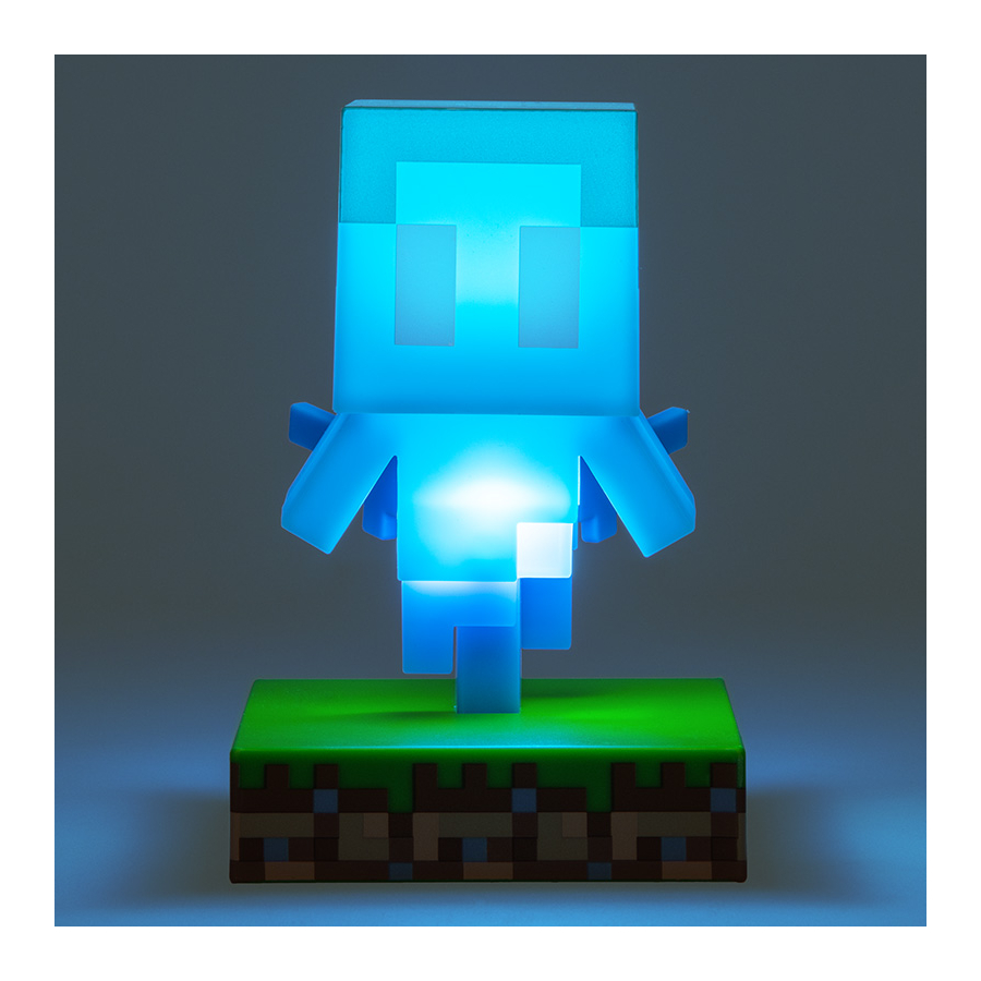 Paladone Minecraft Allay lampička, Icon Lights