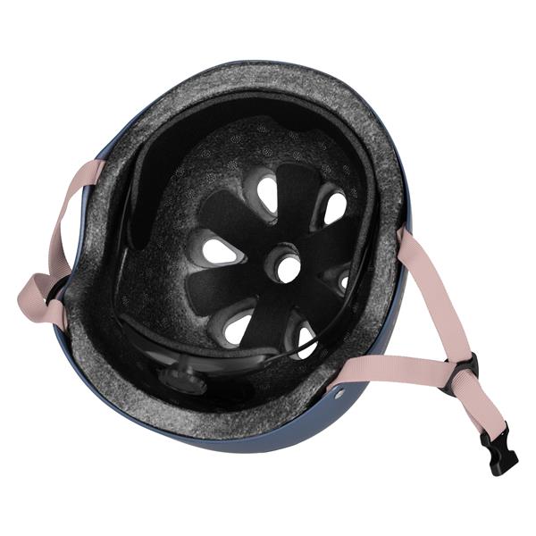 Helma NILS Extreme MTW001-1 šedá vel.S (52-56cm)