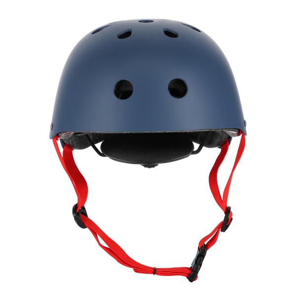 Helma NILS Extreme MTW001-1 šedo-červená vel.XS (48-52cm)