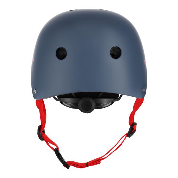 Helma NILS Extreme MTW001-1 šedo-červená, vel.M (55-58cm)