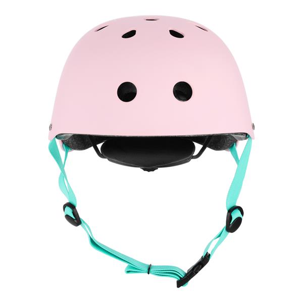 Helma NILS Extreme MTW001-1 růžová vel.XS (48-52cm)