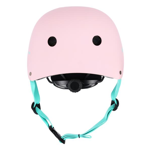 Helma NILS Extreme MTW001-1 růžová vel.M (55-58cm)