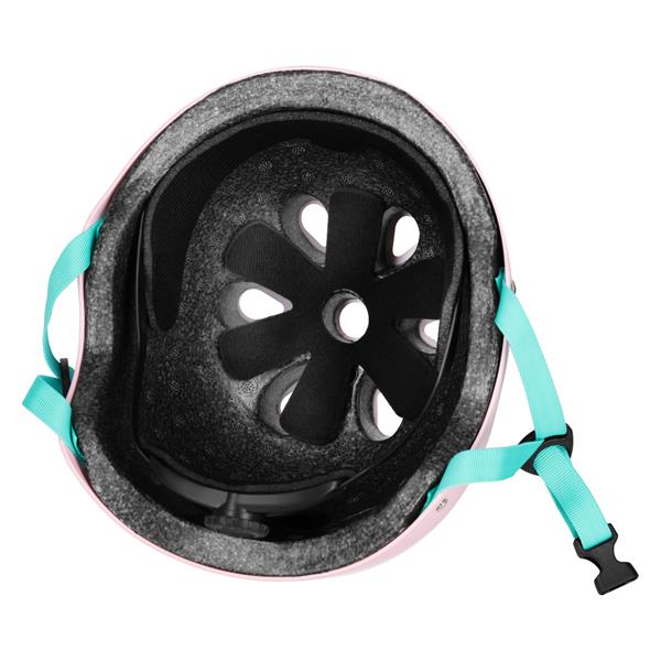 Helma NILS Extreme MTW001-1 růžová vel. L (58-61cm)