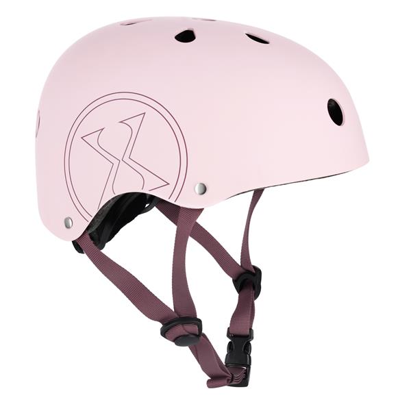 Helma NILS Extreme MTW001-1 růžová vel.L (58-61cm)