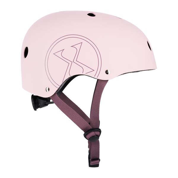 Helma NILS Extreme MTW001-1 růžová vel.L (58-61cm)
