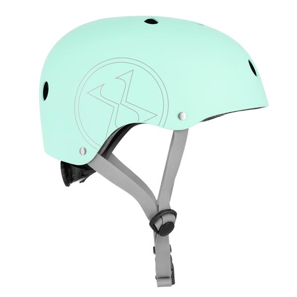 Helma NILS Extreme MTW001-1 mátová val.L (58-61cm)