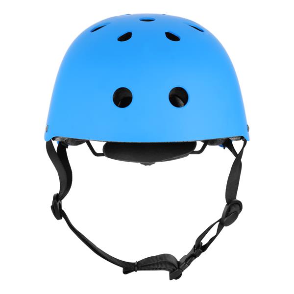Helma NILS Extreme MTW001-1 modrá vel.XS (48-52cm)