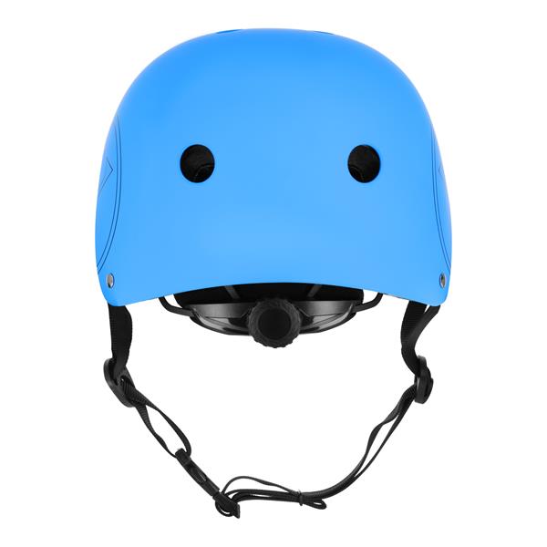 Helma NILS Extreme MTW001-1 modrá vel.XS (48-52cm)