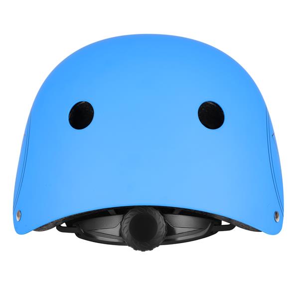 Helma NILS Extreme MTW001-1 modrá vel.M (55-58cm)